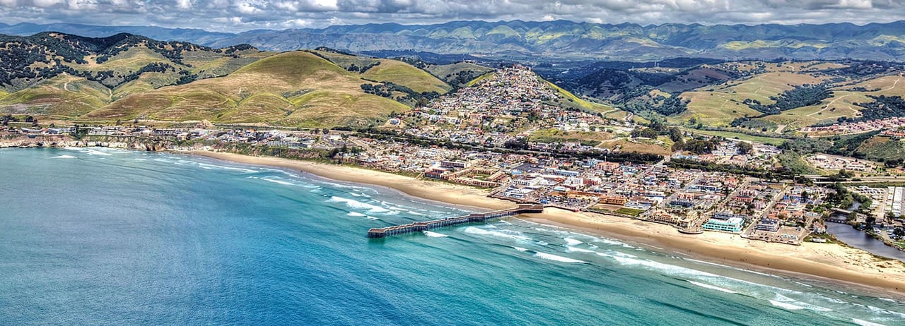 Pismo Beach