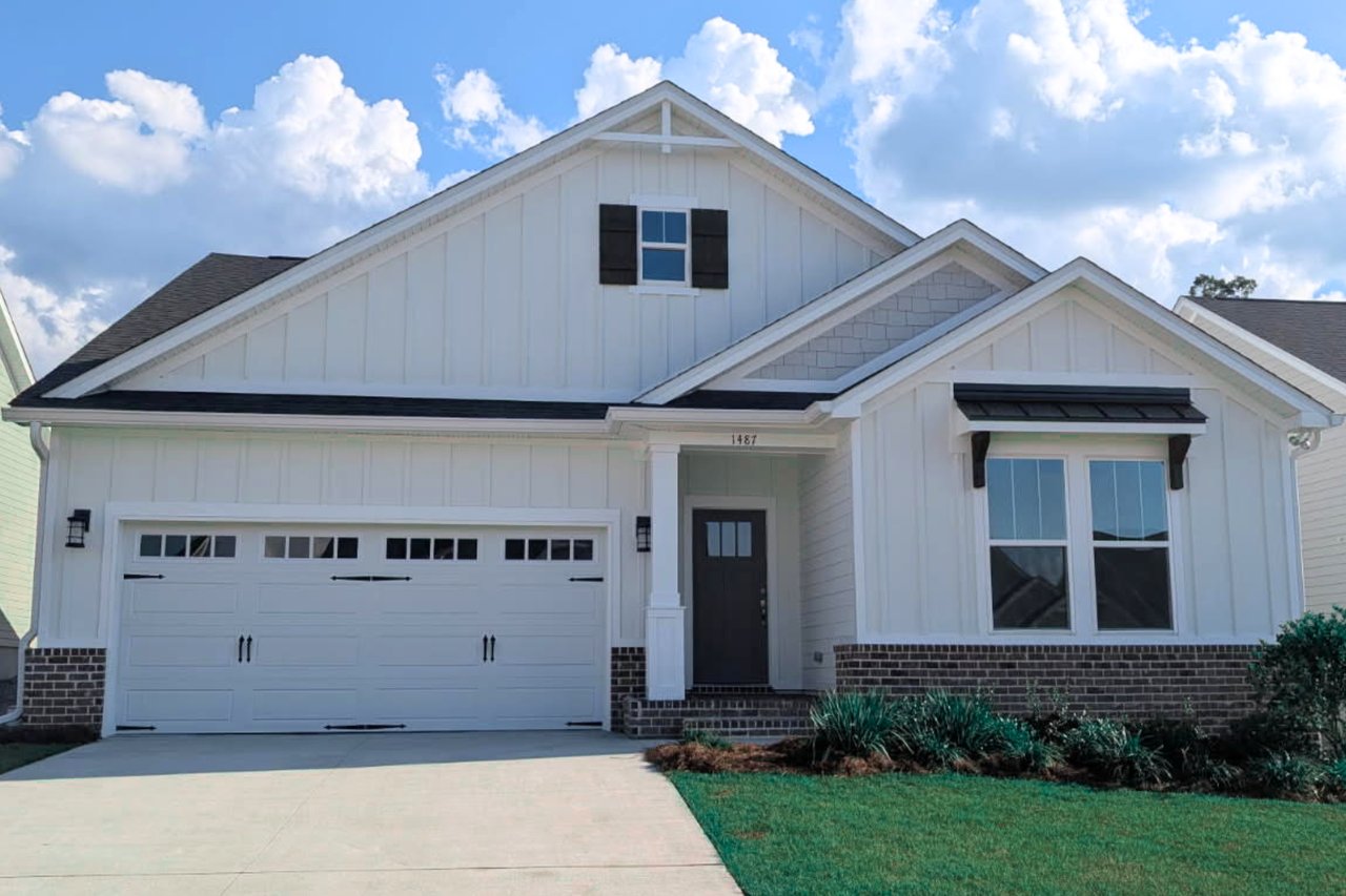 1487 Summerbrooke Drive