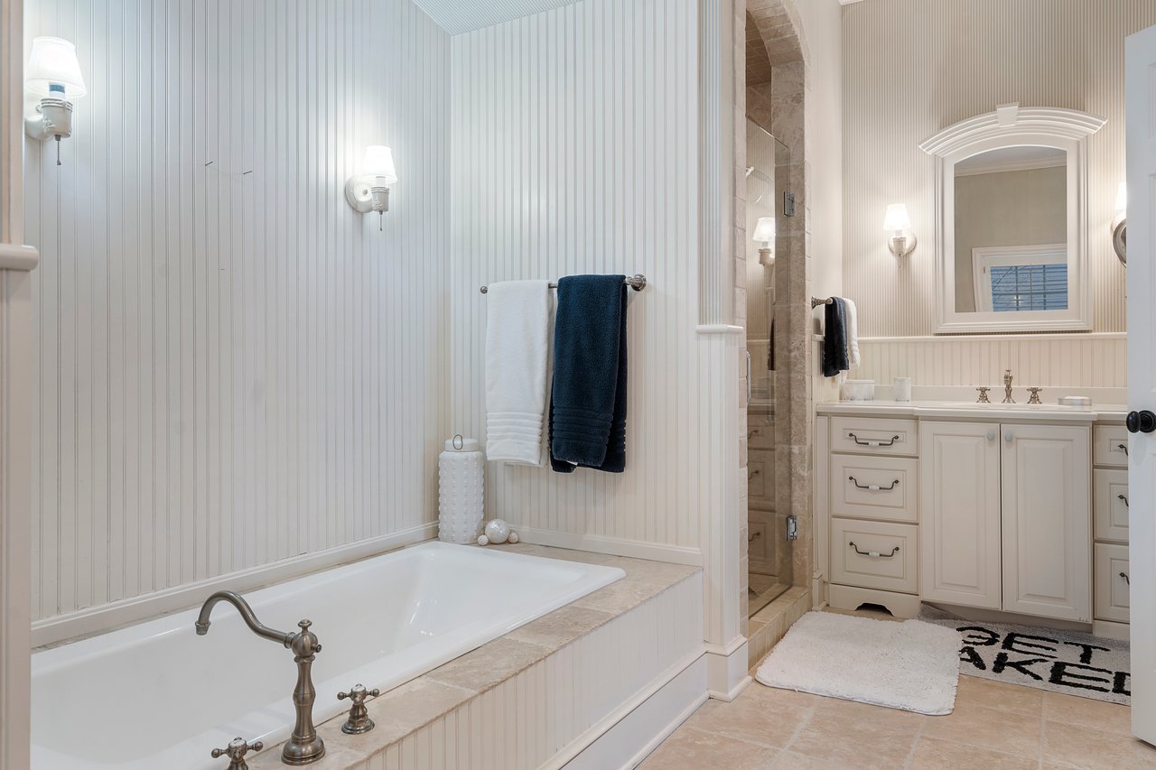 Bay Harbor Home - LONG TERM RENTAL ONLY