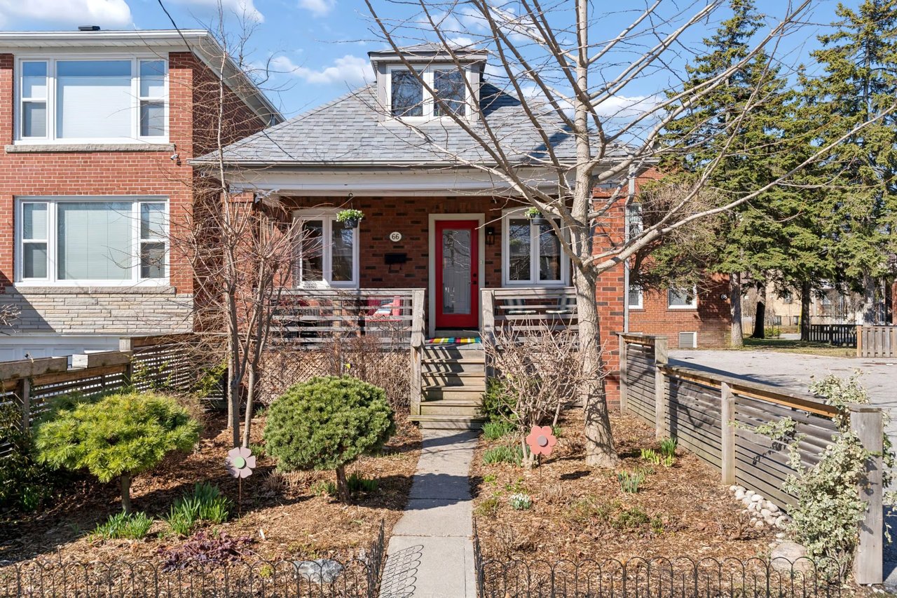66 Ninth St