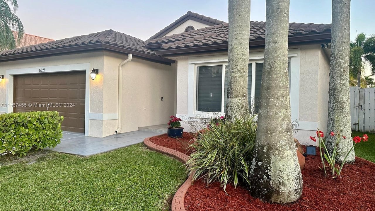 18226 SW 29 St Miramar