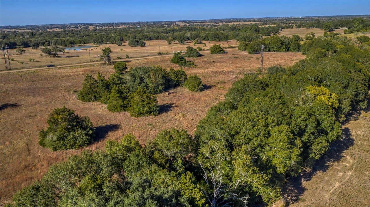 Lot 4 Greenvine Road, Brenham, Texas 77833