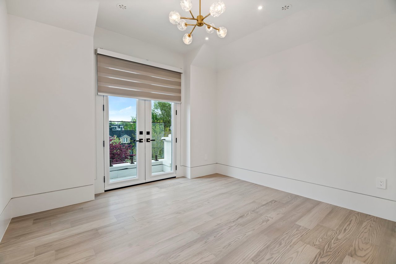 Exquisite Custom-Built Residence