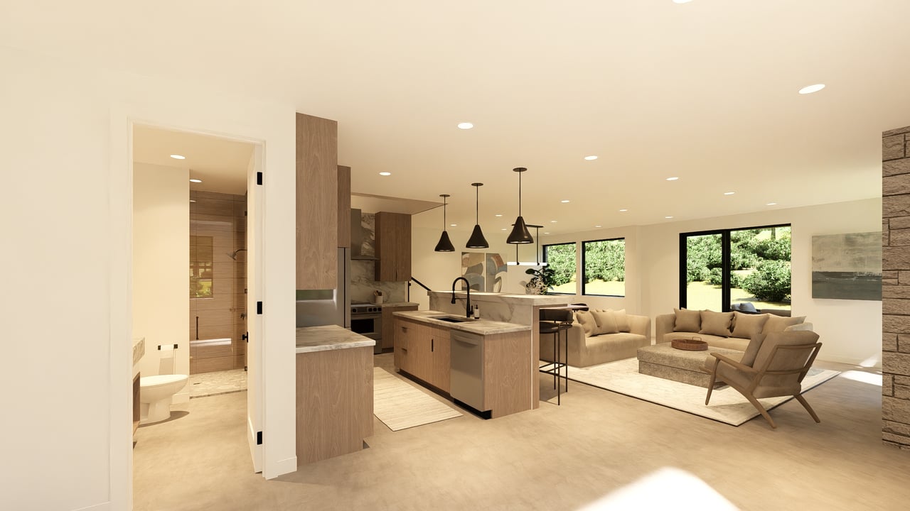 844 W Schonerberg Loop
