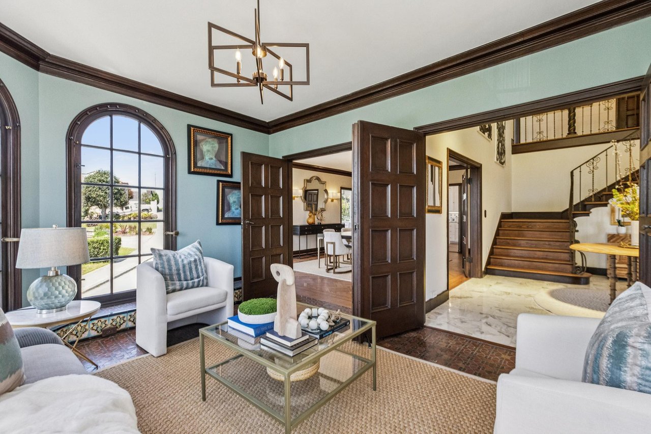 Multiple Offers! 299 Maywood Drive | Monterey Heights