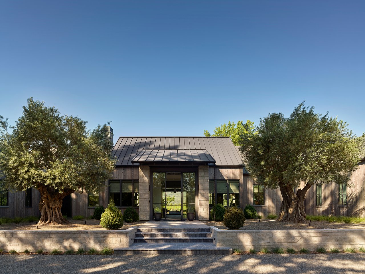Napa Valley Chic 