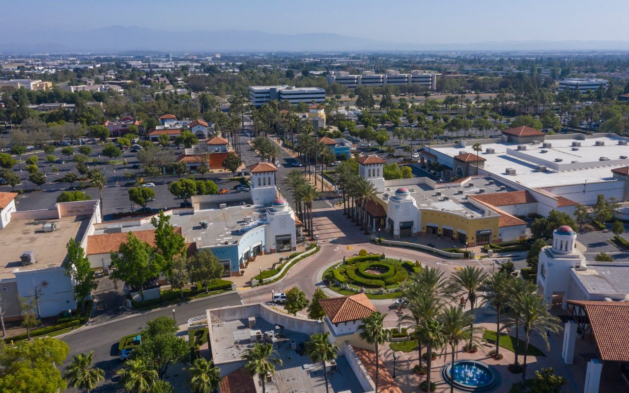 Rancho Cucamonga
