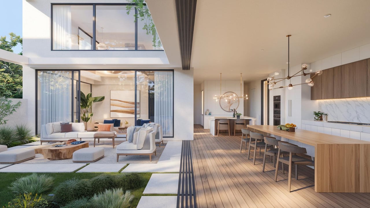 Home Design Trends in Somerset County, NJ