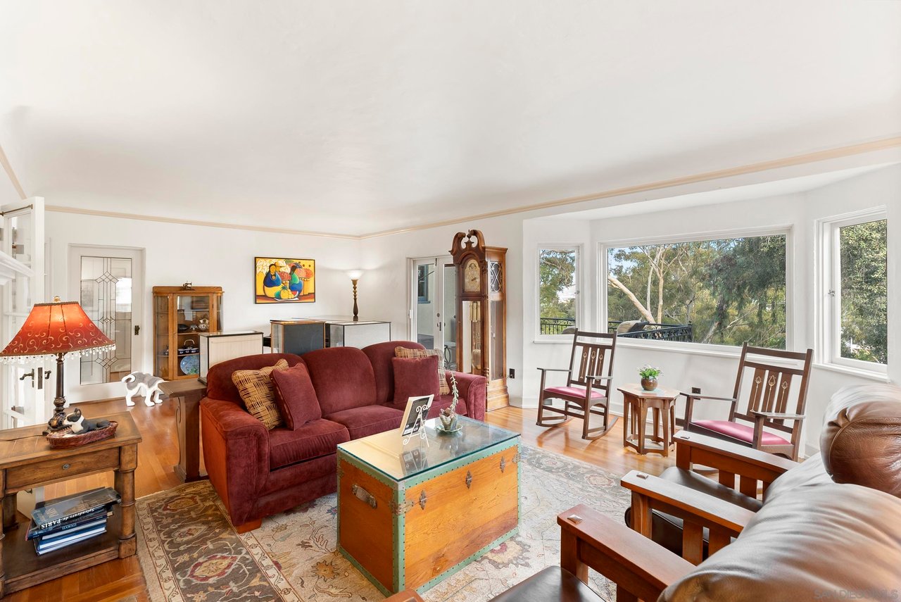 4399 Hermosa Way, San Diego, CA 92103