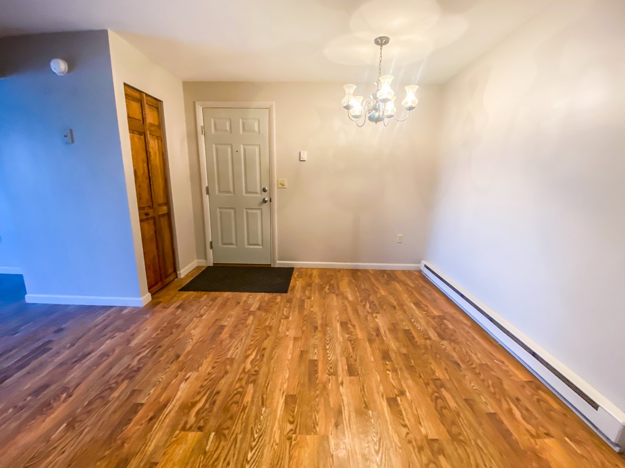 Rental Currently Available