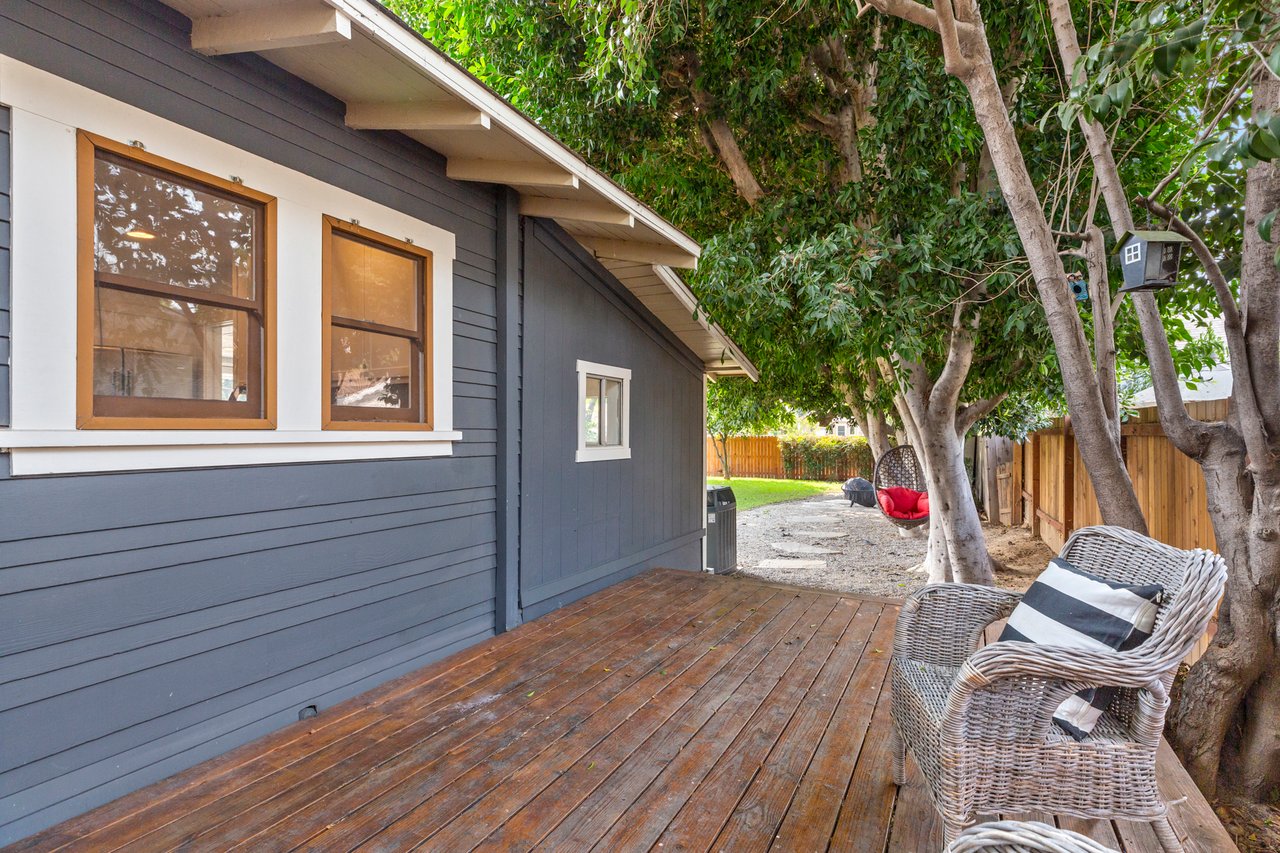 1917 Called. It Wants You To Live Your Best Life | Bungalow for Sale