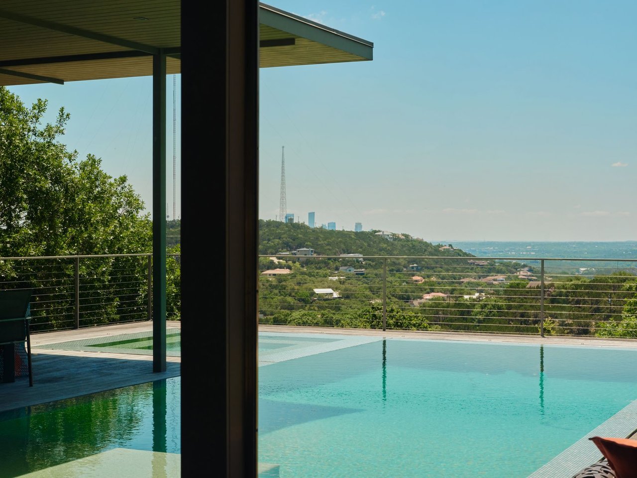 The Hilltop | Mid Century Modern Masterpiece 