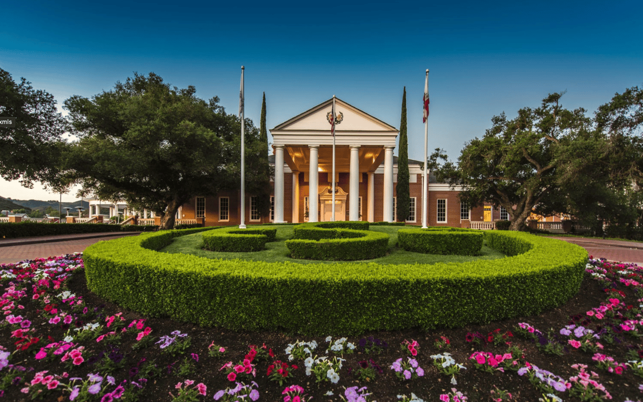 Sherwood Country Club