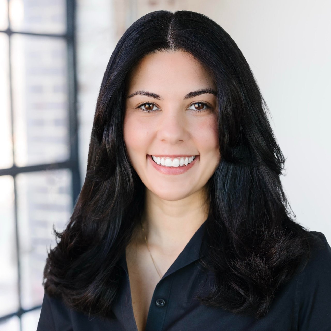 Victoria Souza-Campbell