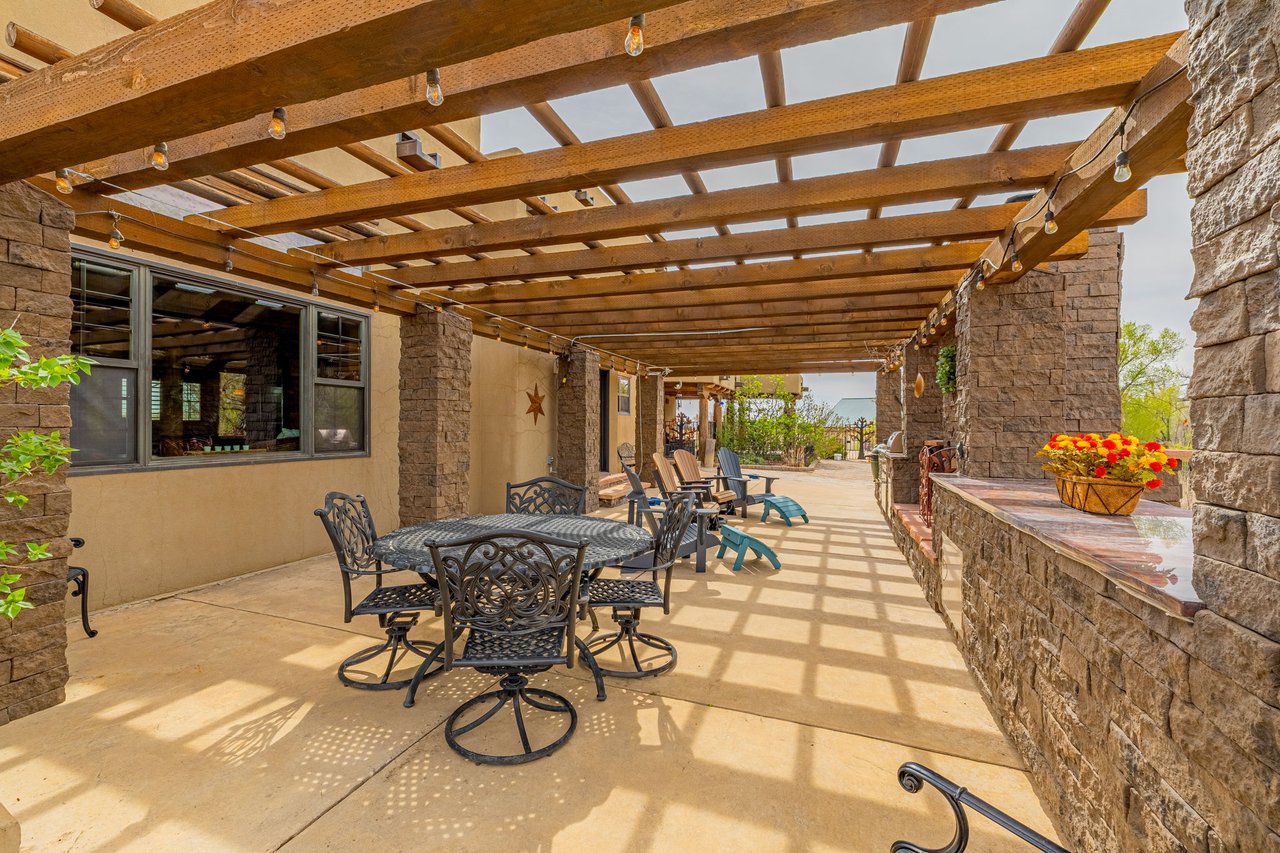 11960 Old Pueblo Road