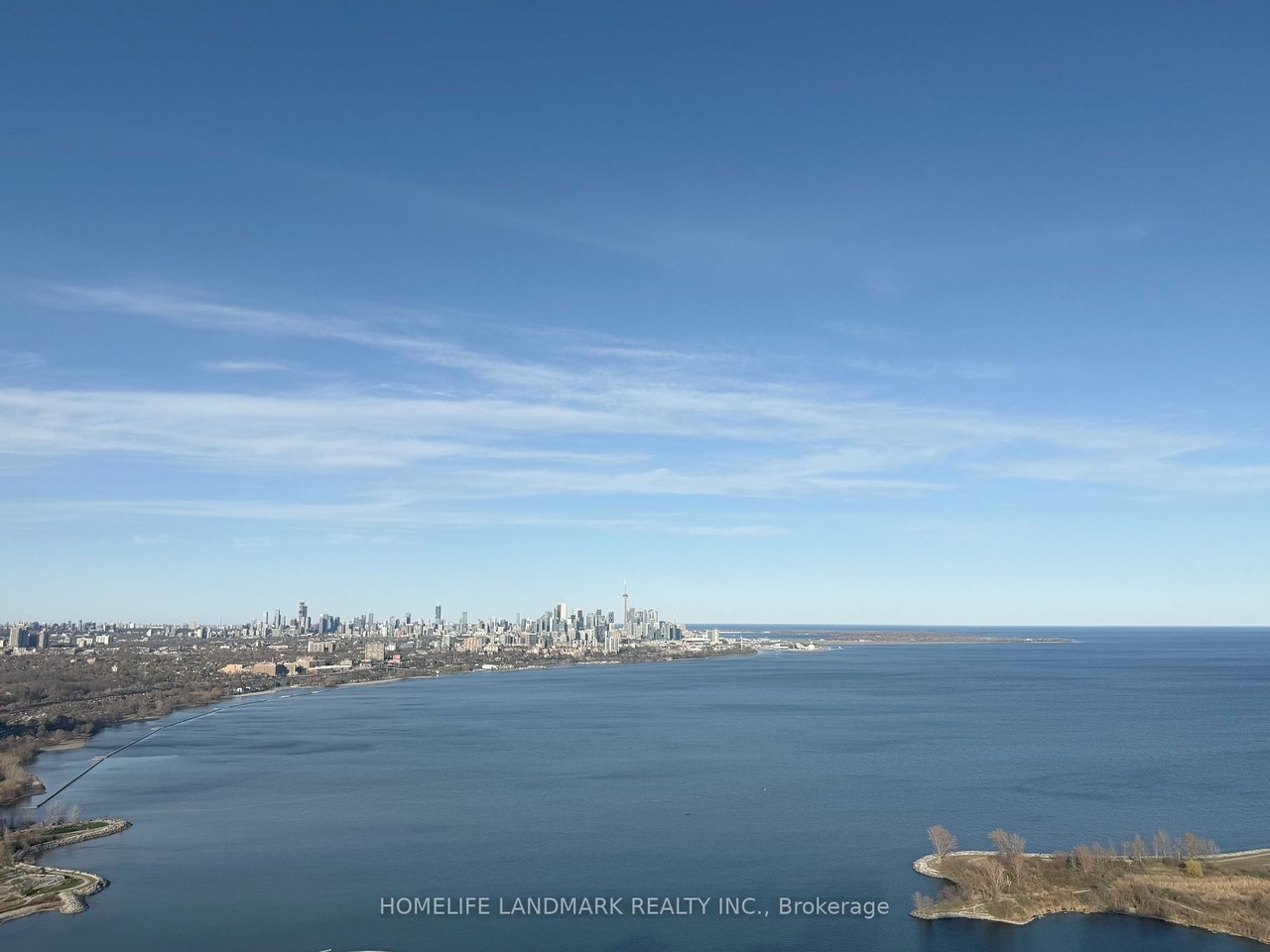 LAGO AT THE WATERFRONT 