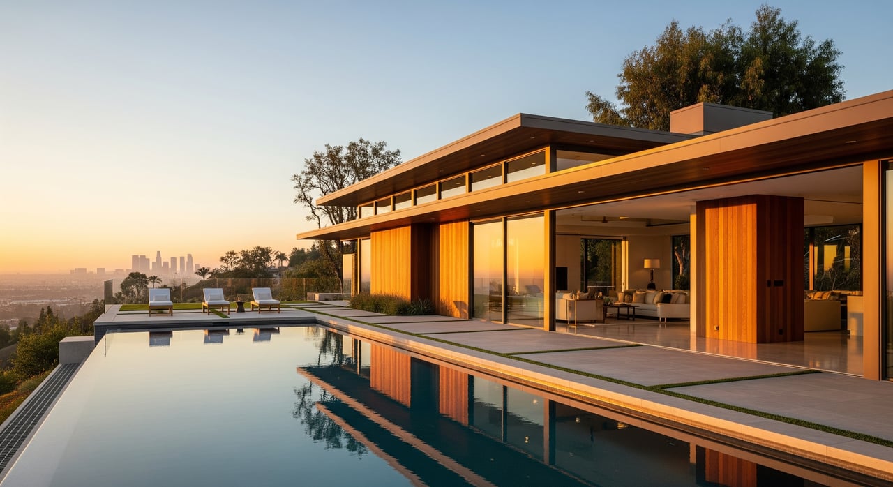 Jumbo Loans In Sherman Oaks: Limits And Options