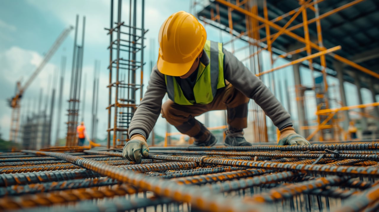 The 21st Century ROAD to Housing Act