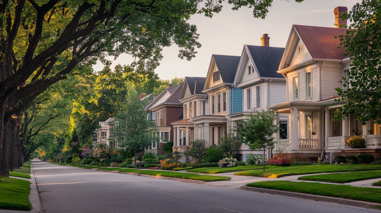 What to Look for When Choosing the Right Neighborhood in Kirkwood, MO