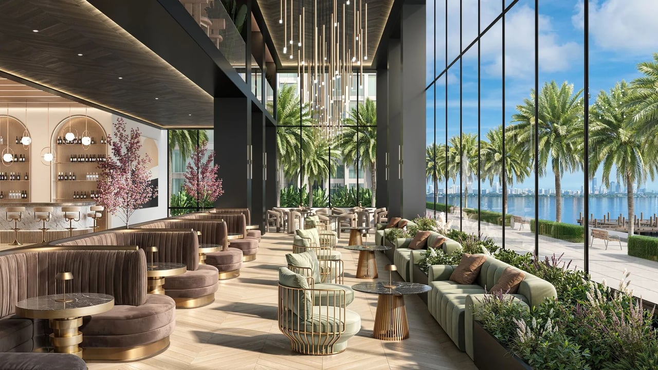 COVE Miami