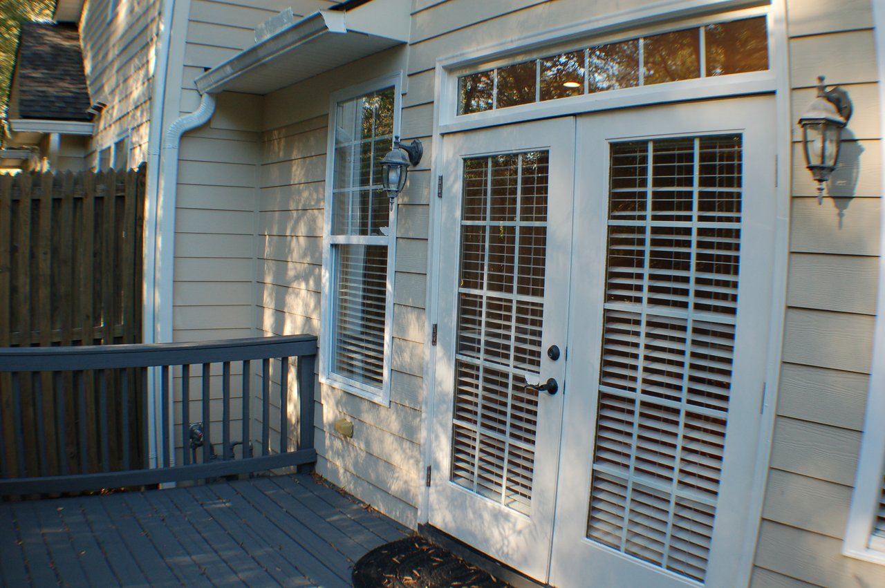 3 Bedroom Townhouse in Chapel Hill