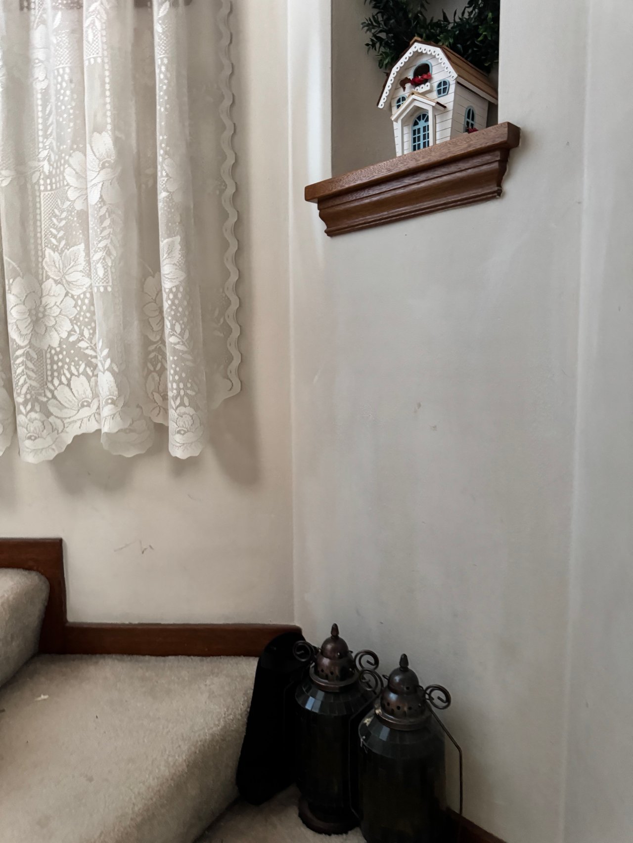 Finding a homes Value