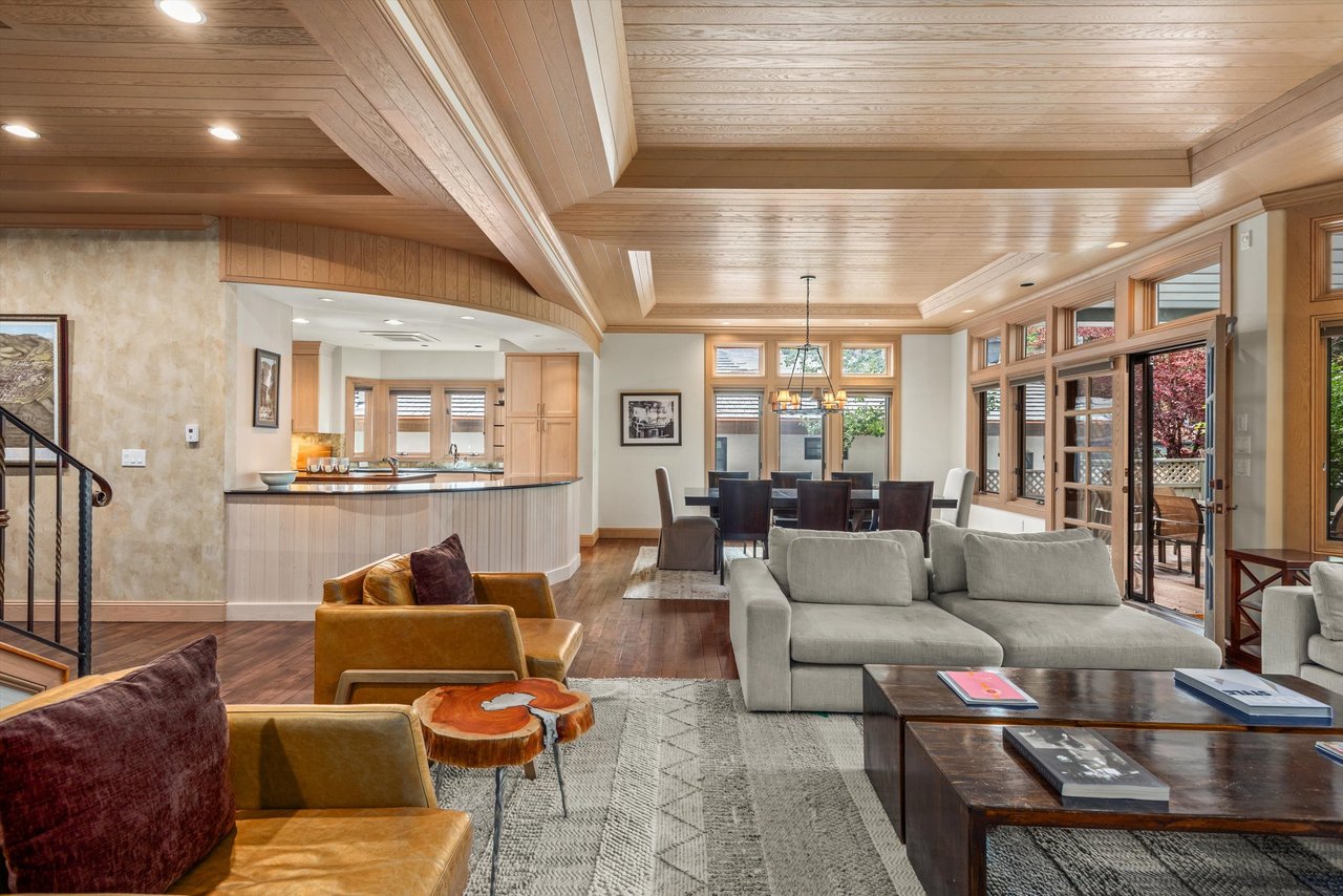 Unmatched Livability in Aspen Core