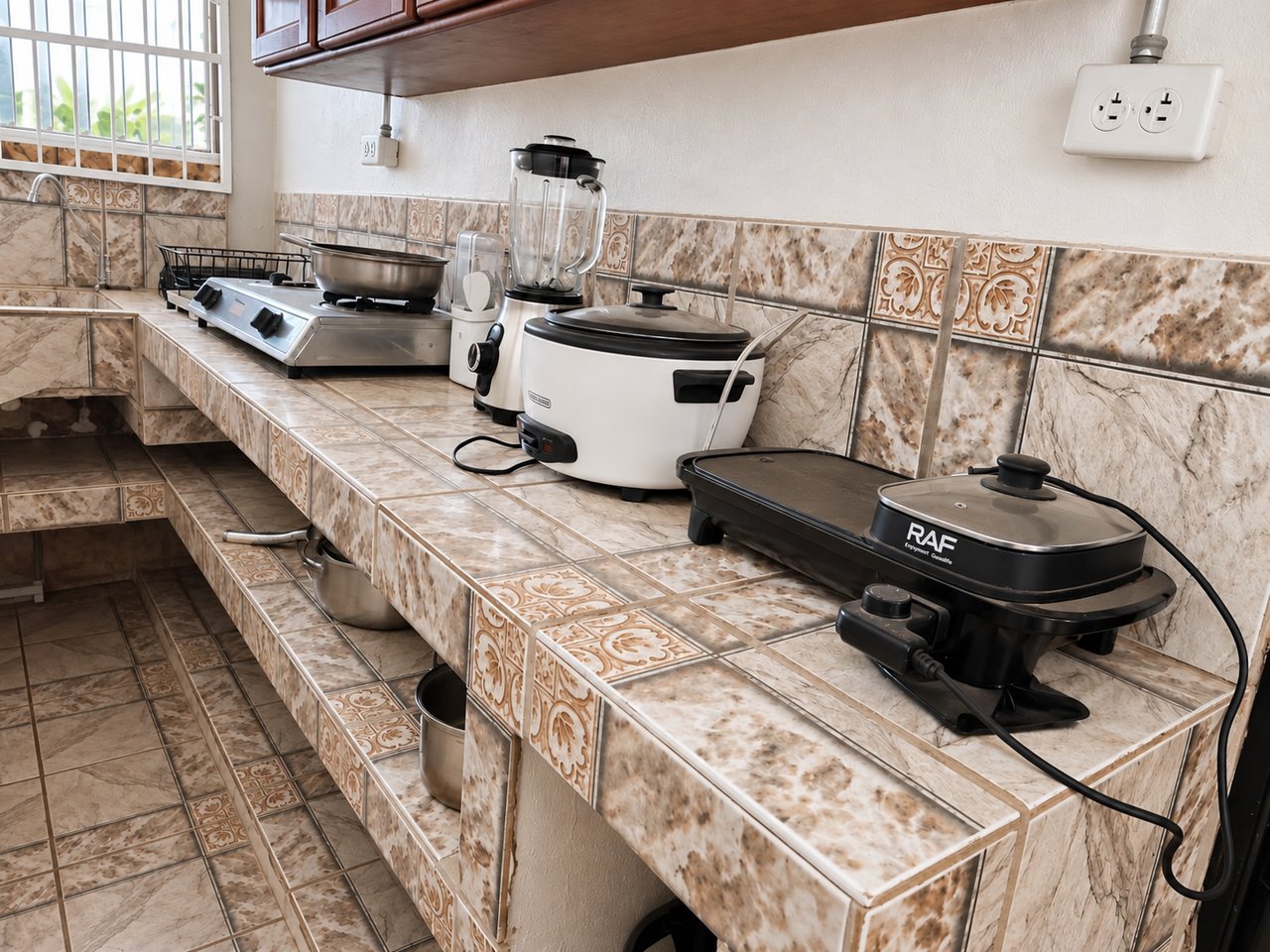 Casa Jabalí | 5-Bedroom Estate with 3 Titled Lots in Tamarindo