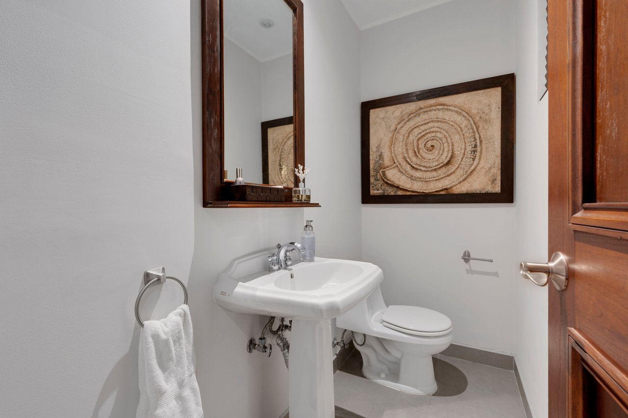 Bougainvillea 7105 | Large remodeled home with amazing outdoor space and classy extras!