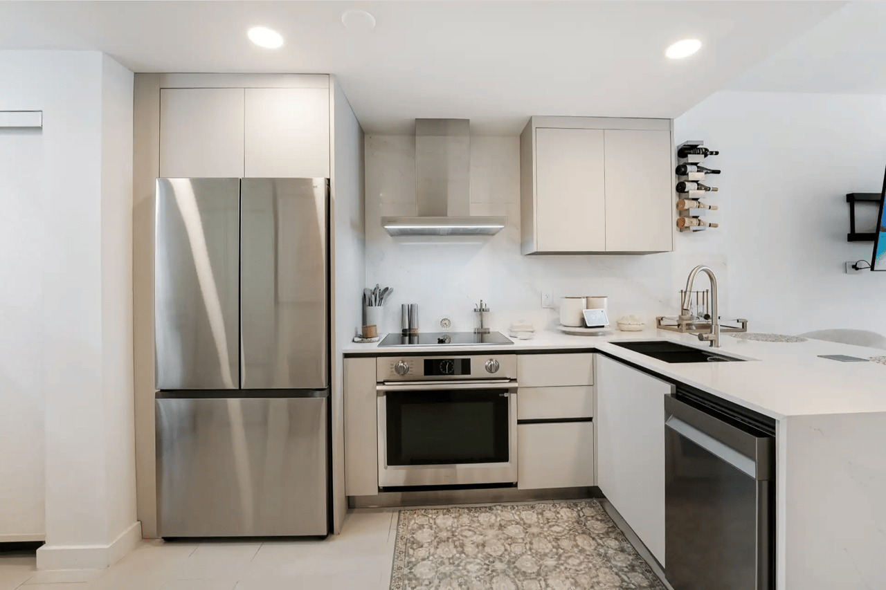 3339 Virginia Street # 316