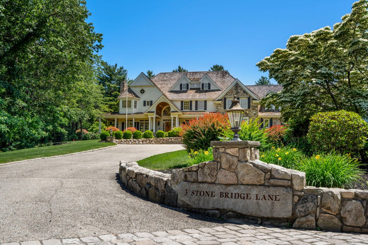 Some homes make it easier to enjoy summer.