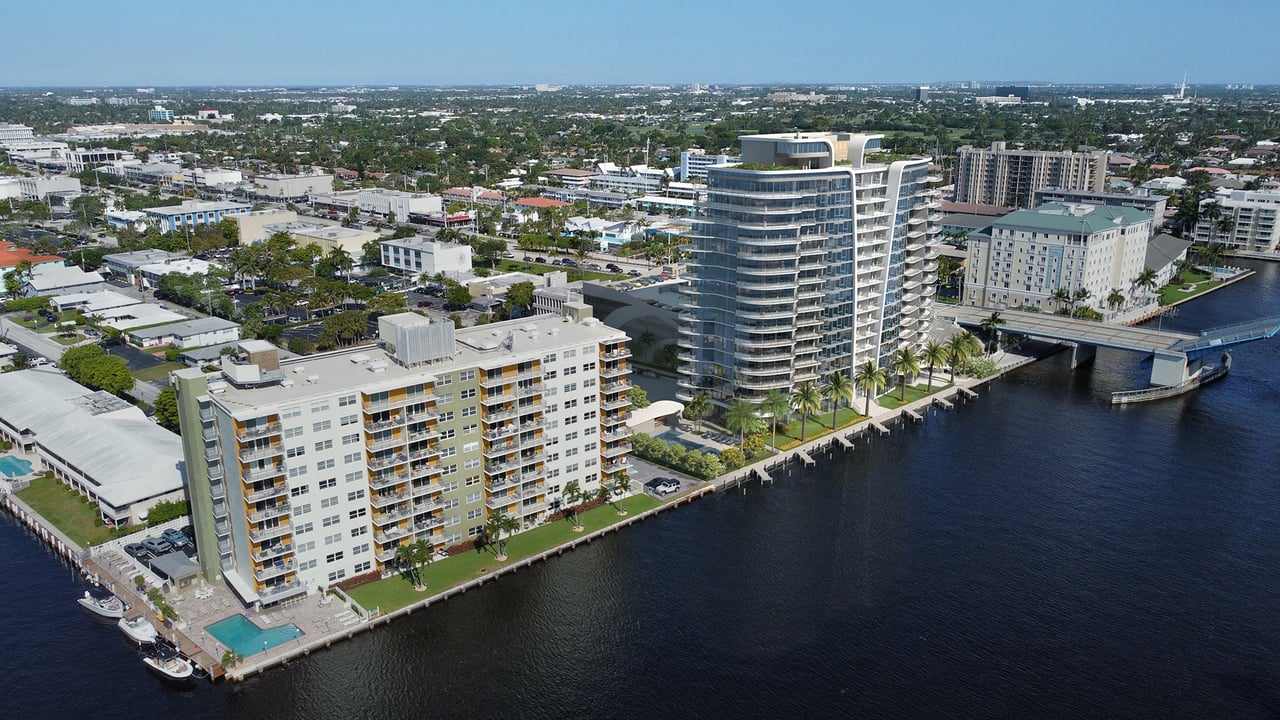 3000 Waterside