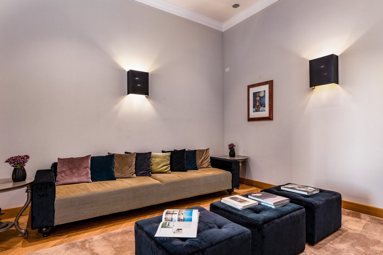 Breathtaking Villa with Contemporary Style on the Southern Coast of Tuscany