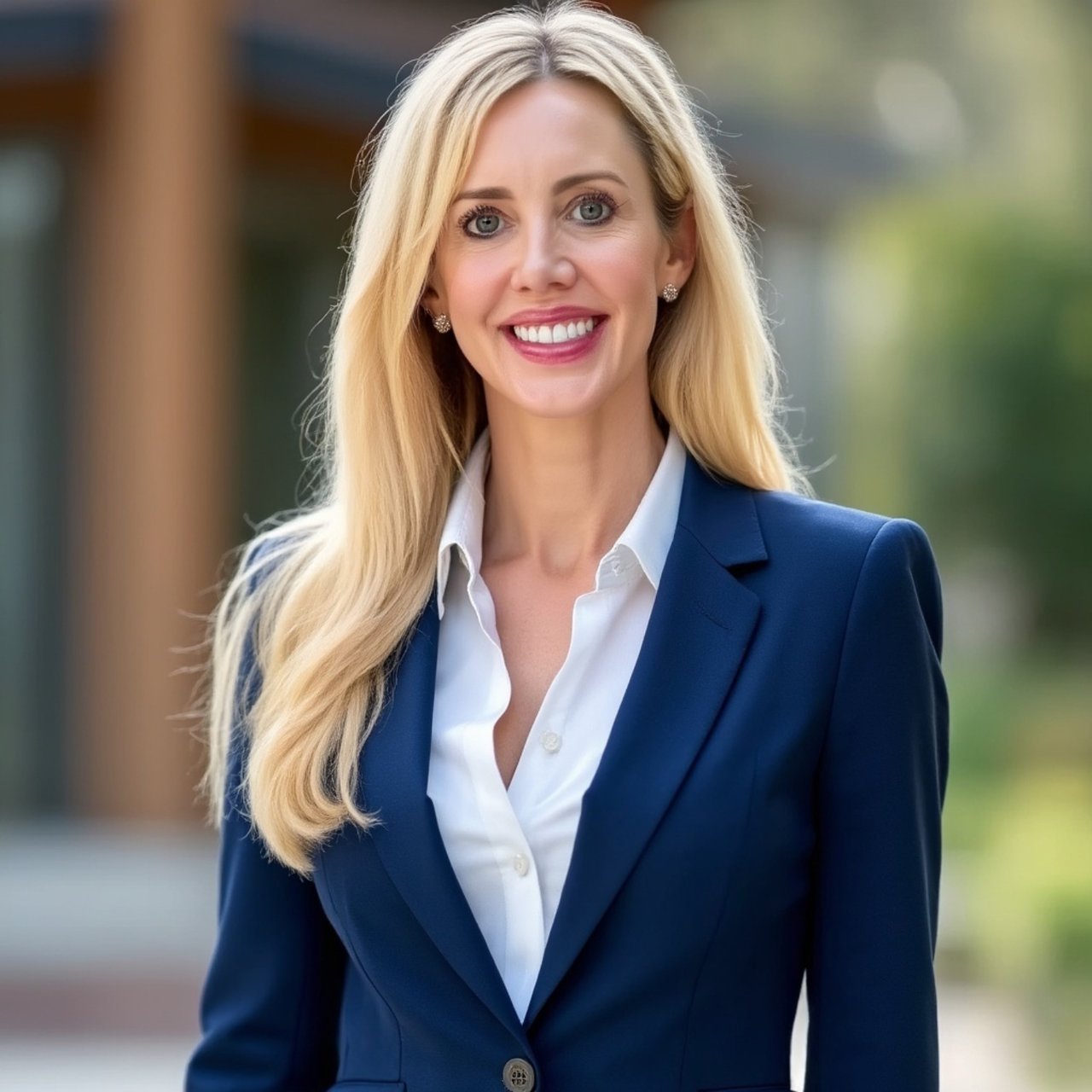 Jennifer Santrock San Antonio, TX Real Estate Agent Headshot
