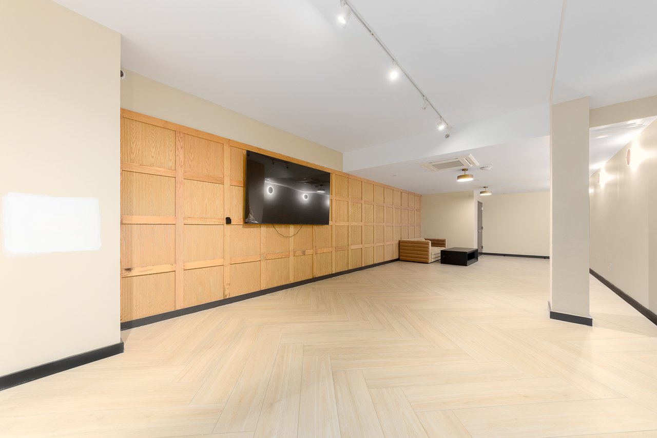 45 Lenox Road - Brooklyn - Building