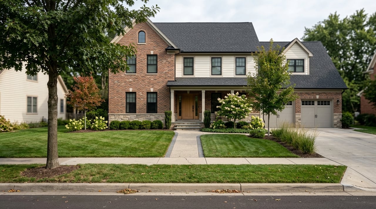 Horsham Neighborhoods Explained: Finding Your Ideal Fit