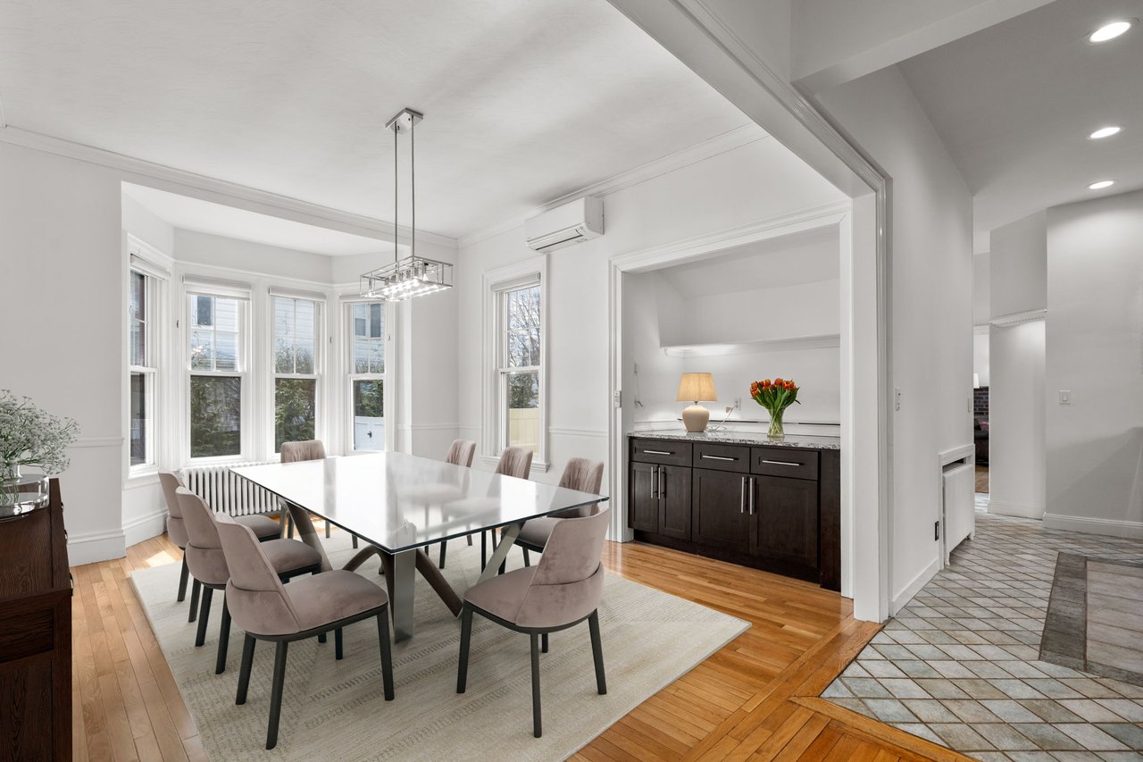 Grand Victorian Arriving Soon in Wollaston Hill 