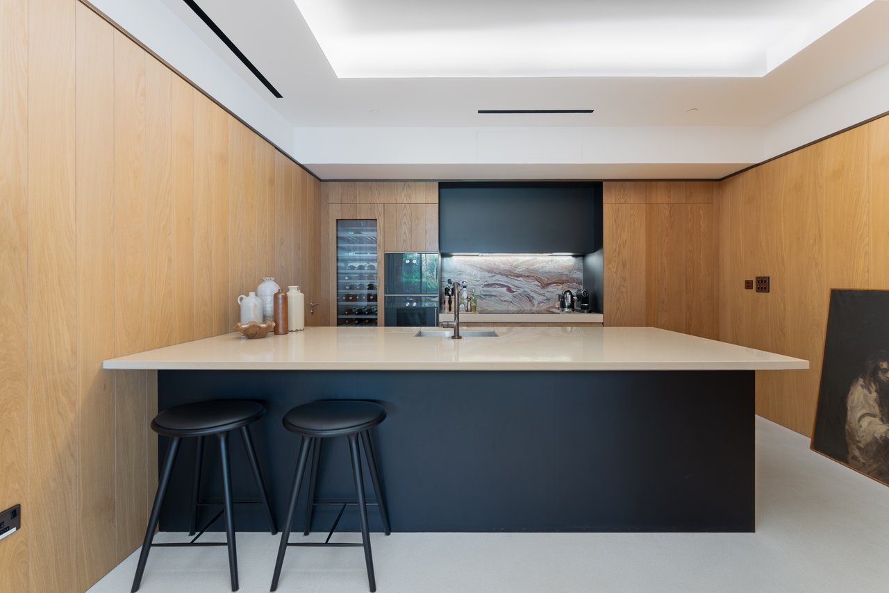 Bvlgari Marina Lofts