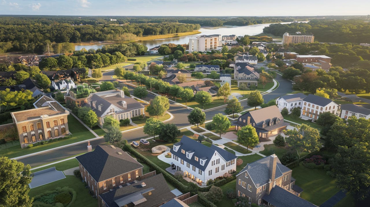 Top Neighborhoods to Invest in Lepapillon, MS This Year