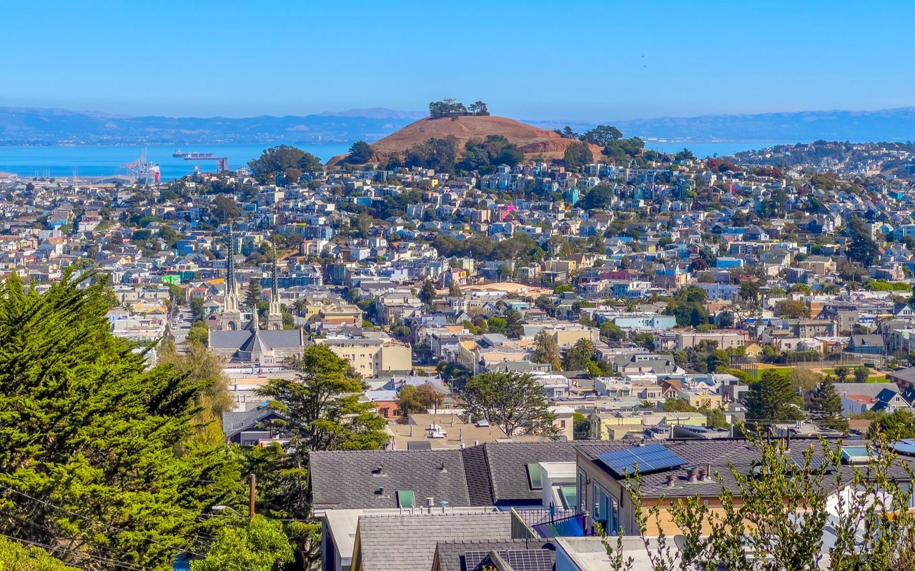 Bernal Heights