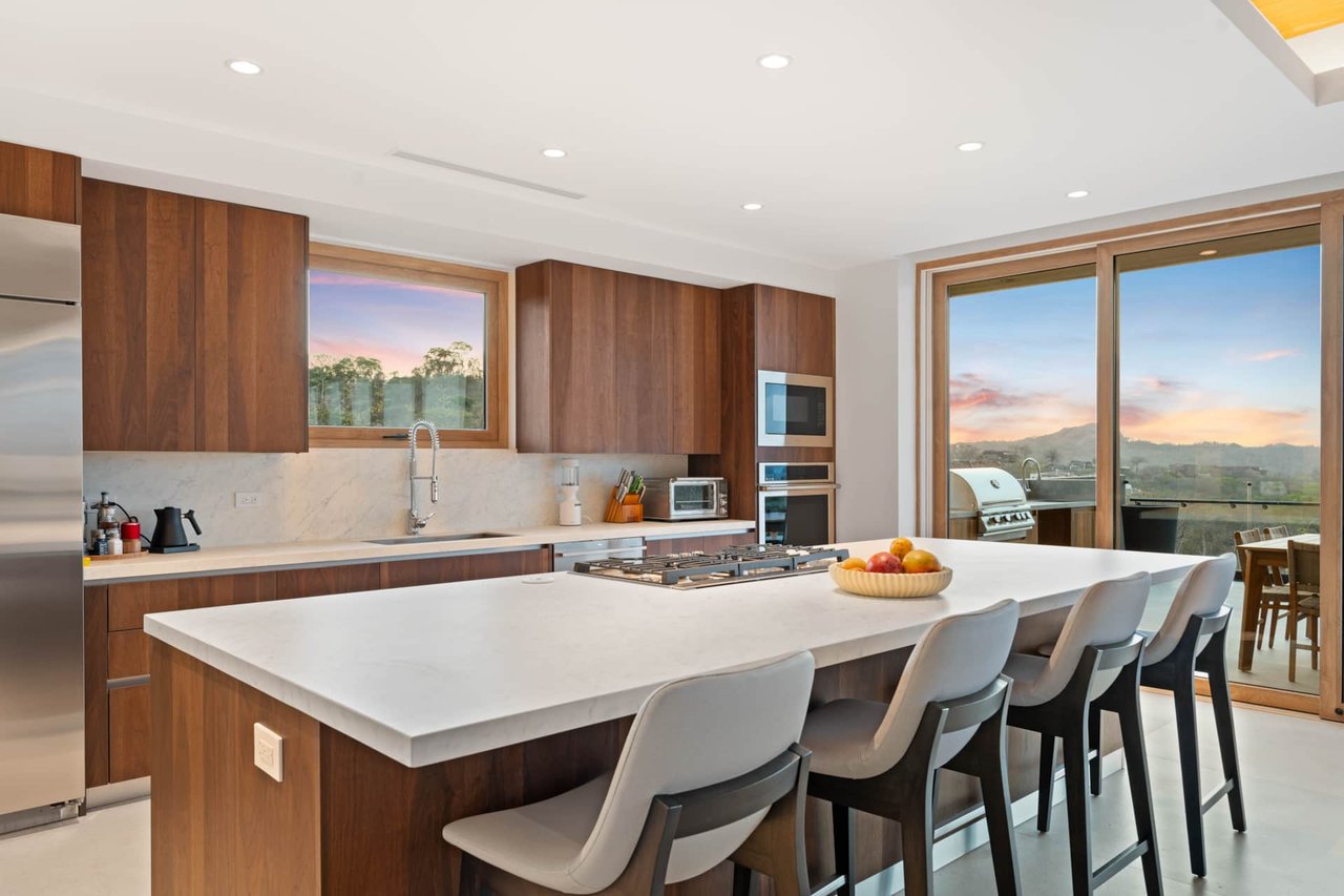 Villa Zaya, Cocobolo #4