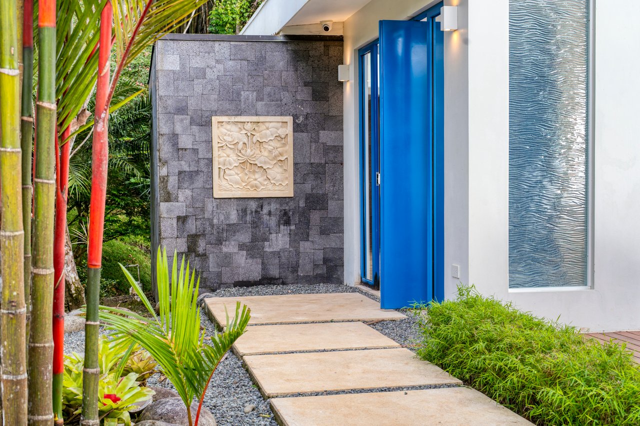 Casa Luz | Costa Verde Costa Rica