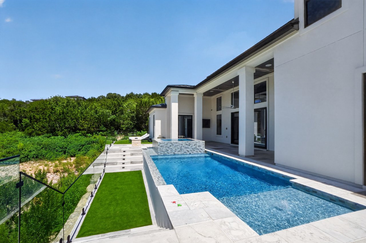 14916 Copper Ridge