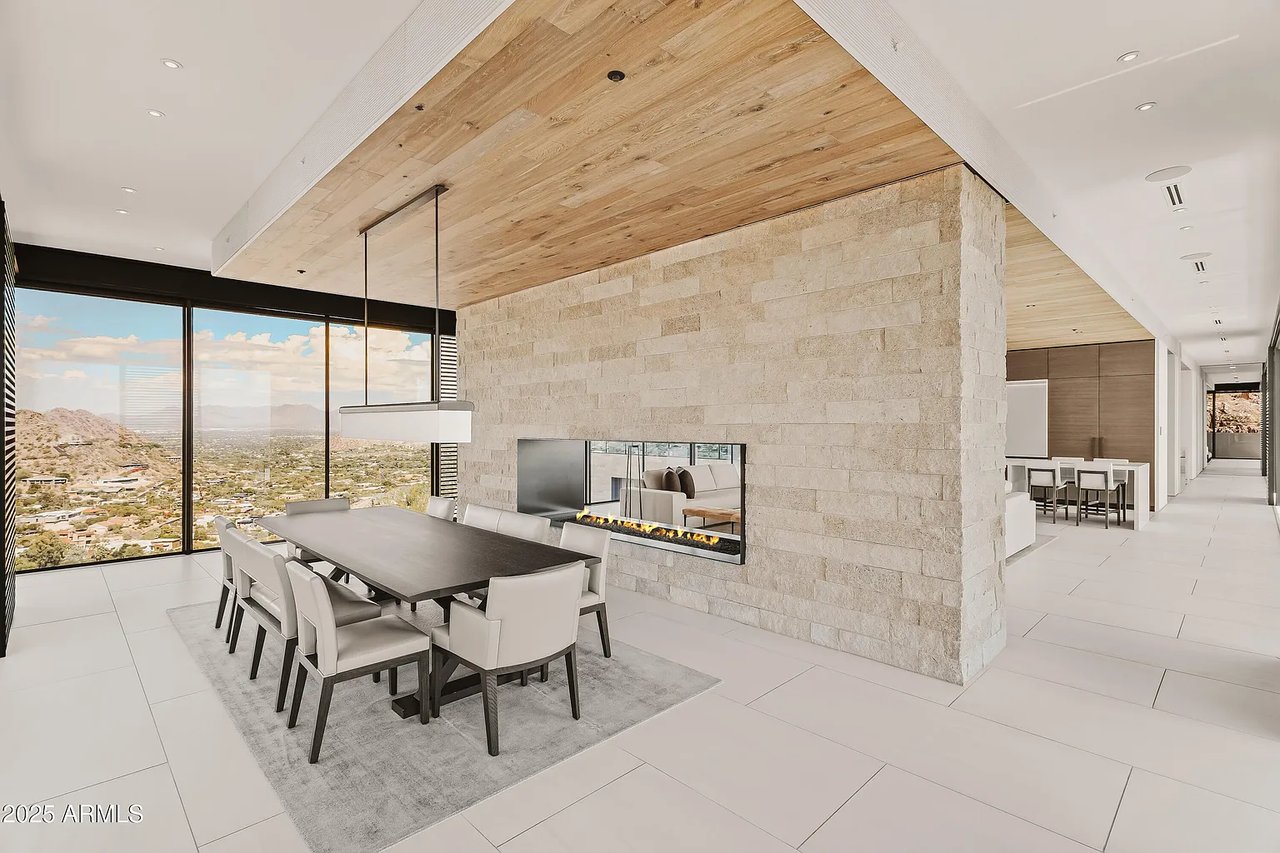 4301 E Upper Ridge Way