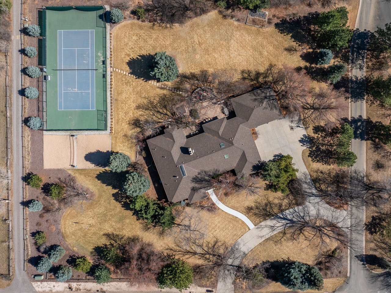 4790 South Franklin Street