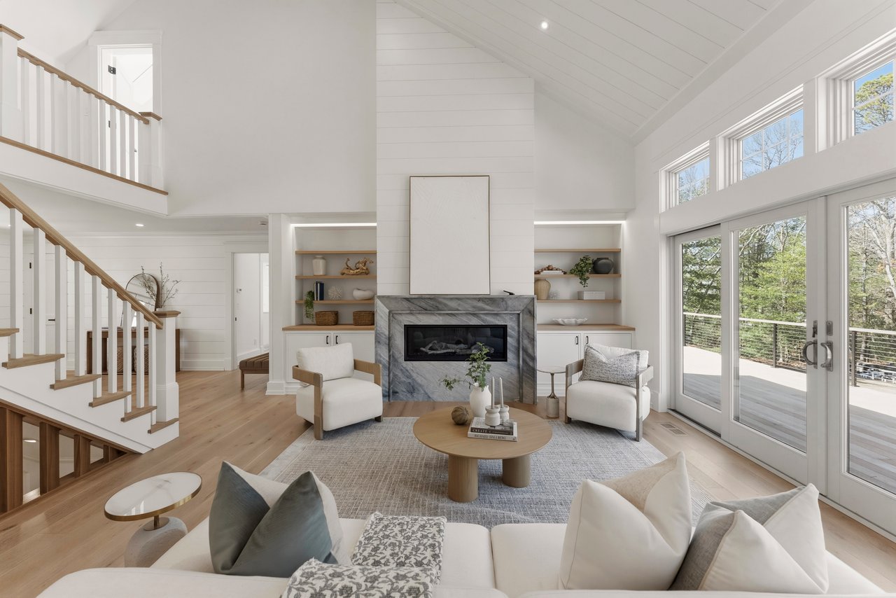 10 Dawson's Way Falmouth