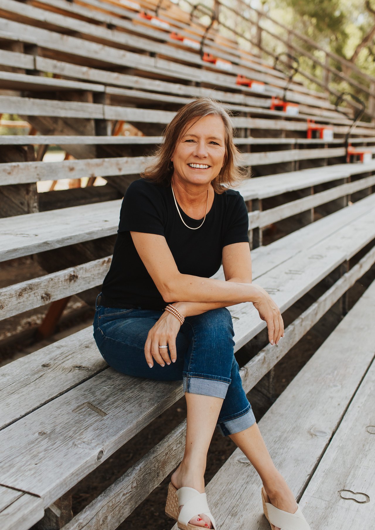 Deanna Rutten Fairfield, MT Real Estate Agent Headshot