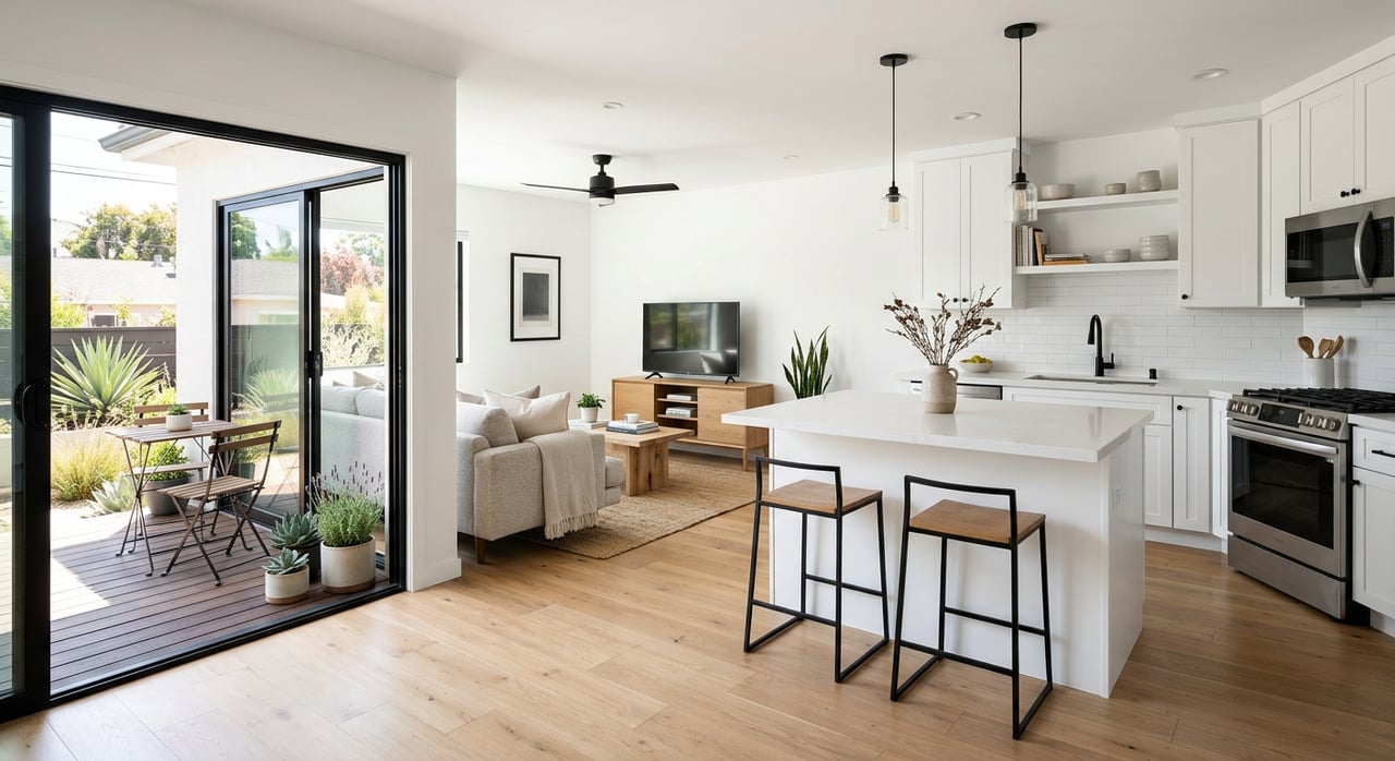 Selling And Buying In Fountain Valley At The Same Time