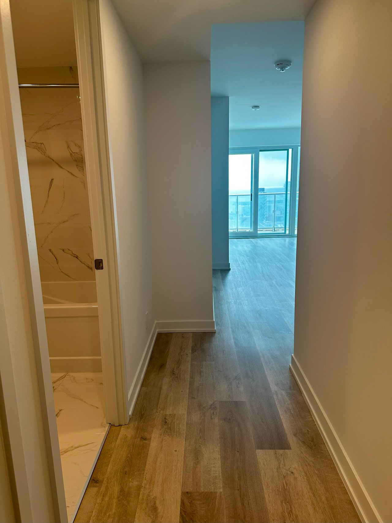 88 Queen St E #3508, Toronto