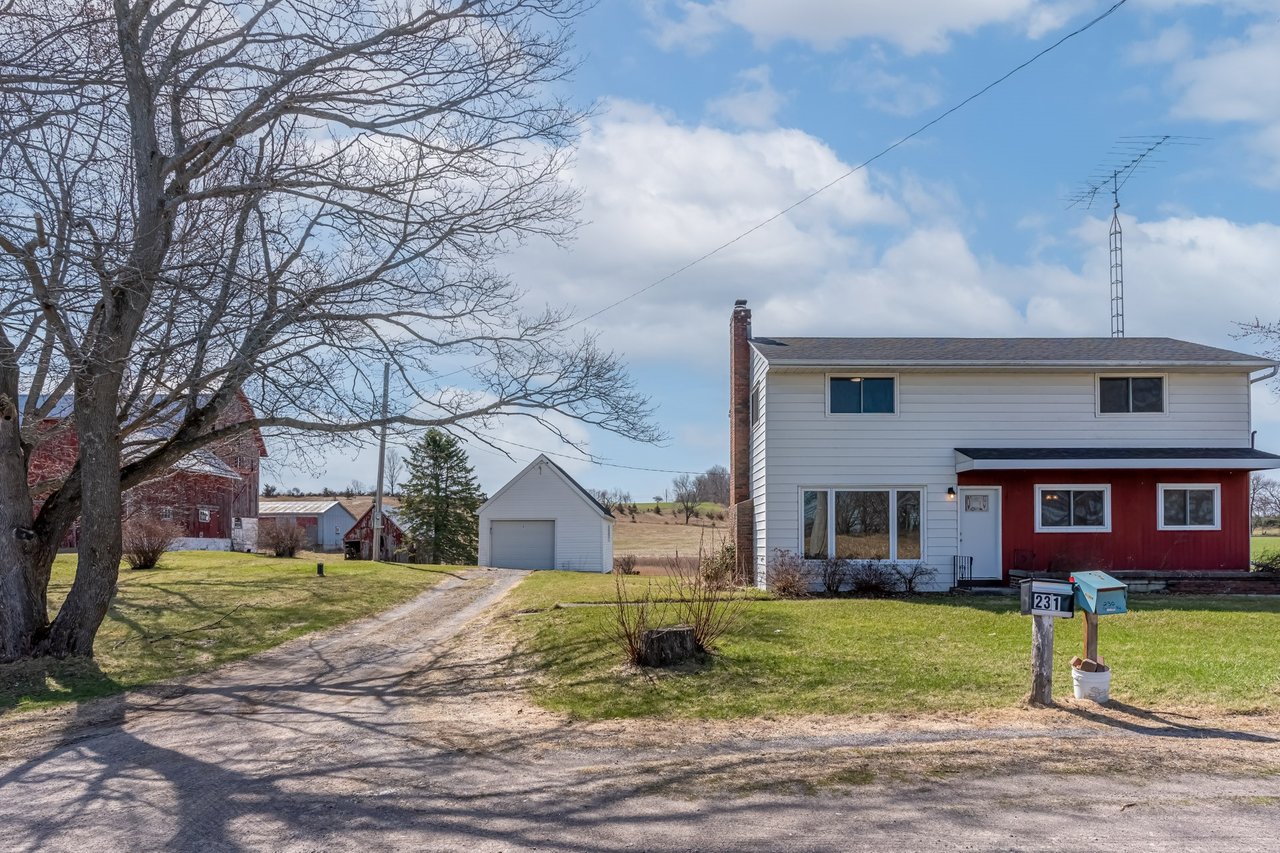 231 Carman Road